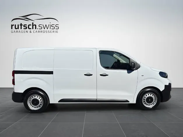 CITROEN Jumpy Kaw. M 2.2 BlueHDi 150 S/S