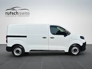 CITROEN Jumpy Kaw. M 2.2 BlueHDi 150 S/S