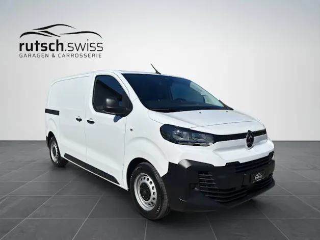 CITROEN Jumpy Kaw. M 2.2 BlueHDi 150 S/S
