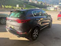 Kia Sportage 2.0 CRDi Style GT-Line