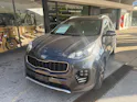 Kia Sportage 2.0 CRDi Style GT-Line