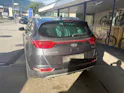 Kia Sportage 2.0 CRDi Style GT-Line