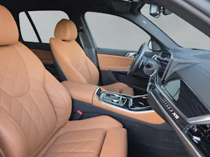 BMW X5 30d M Sport xDrive G05 (CH) AHK ** 7 Places ** 📍