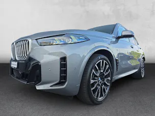 BMW X5 30d M Sport xDrive G05 (CH) AHK ** 7 Places ** 📍