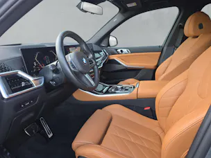 BMW X5 30d M Sport xDrive G05 (CH) AHK ** 7 Places ** 📍