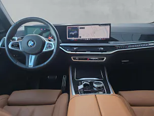 BMW X5 30d M Sport xDrive G05 (CH) AHK ** 7 Places ** 📍
