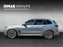 BMW X5 30d M Sport xDrive G05 (CH) AHK ** 7 Places ** 📍