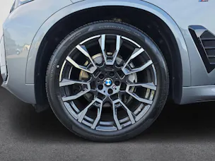 BMW X5 30d M Sport xDrive G05 (CH) AHK ** 7 Places ** 📍