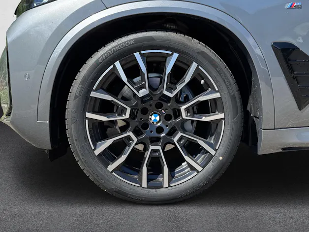 BMW X5 30d M Sport xDrive G05 (CH) AHK ** 7 Places ** 📍