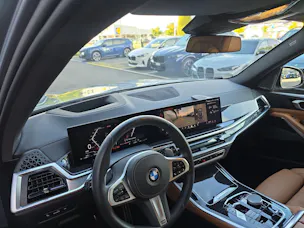 BMW X5 30d M Sport xDrive G05 (CH) AHK ** 7 Places ** 📍