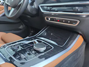 BMW X5 30d M Sport xDrive G05 (CH) AHK ** 7 Places ** 📍