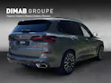 BMW X5 30d M Sport xDrive G05 (CH) AHK ** 7 Places ** 📍