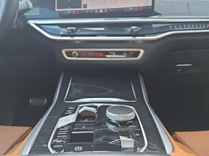 BMW X5 30d M Sport xDrive G05 (CH) AHK ** 7 Places ** 📍