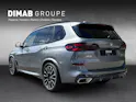 BMW X5 30d M Sport xDrive G05 (CH) AHK ** 7 Places ** 📍