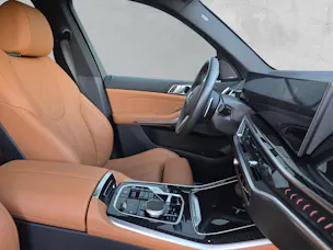 BMW X5 30d M Sport xDrive G05 (CH) AHK ** 7 Places ** 📍