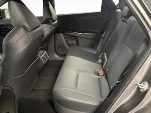 Toyota bZ4X Premium AWD
