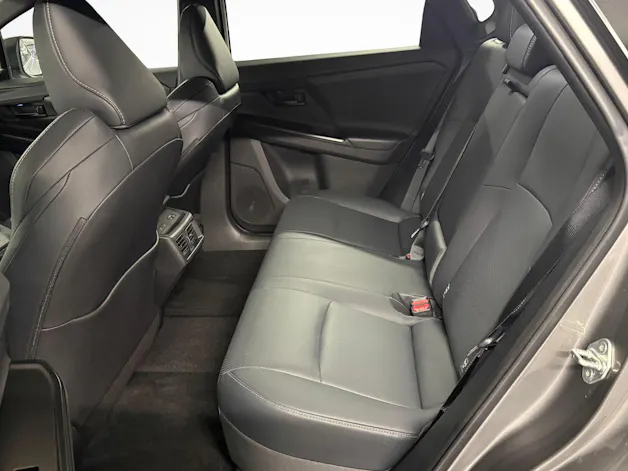 Toyota bZ4X Premium AWD