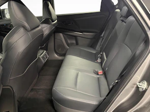 Fahrzeugbild TOYOTA bZ4X Premium AWD