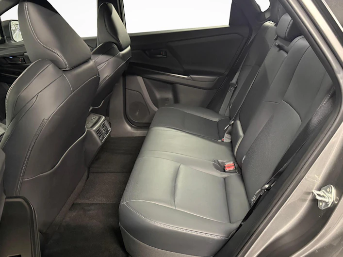 Fahrzeugbild TOYOTA BZ4X