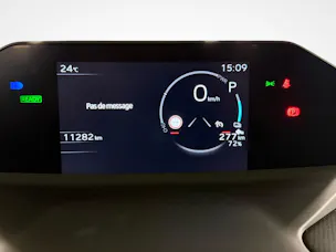 Toyota bZ4X Premium AWD