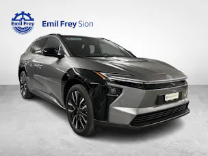Toyota bZ4X Premium AWD