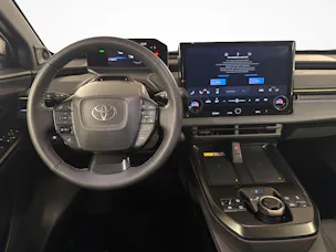Toyota bZ4X Premium AWD