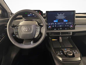 Fahrzeugbild TOYOTA bZ4X Premium AWD