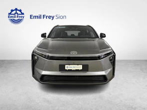 Fahrzeugbild TOYOTA bZ4X Premium AWD