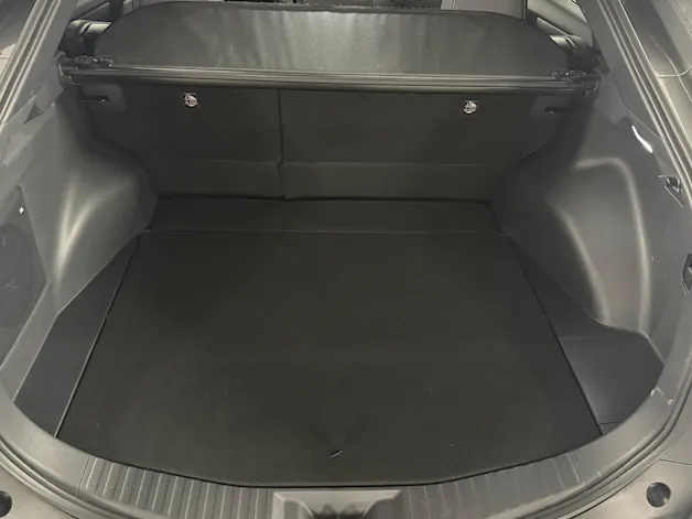 Toyota bZ4X Premium AWD