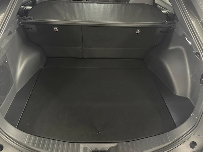 Fahrzeugbild TOYOTA BZ4X