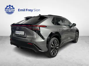 Toyota bZ4X Premium AWD