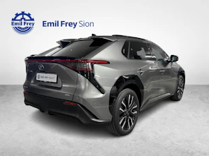 Fahrzeugbild TOYOTA bZ4X Premium AWD
