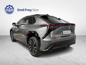 Fahrzeugbild TOYOTA bZ4X Premium AWD