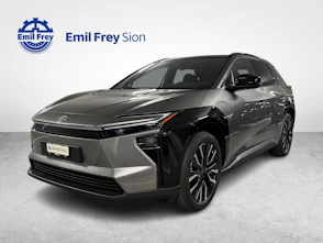 Fahrzeugbild TOYOTA bZ4X Premium AWD