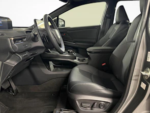 Fahrzeugbild TOYOTA bZ4X Premium AWD