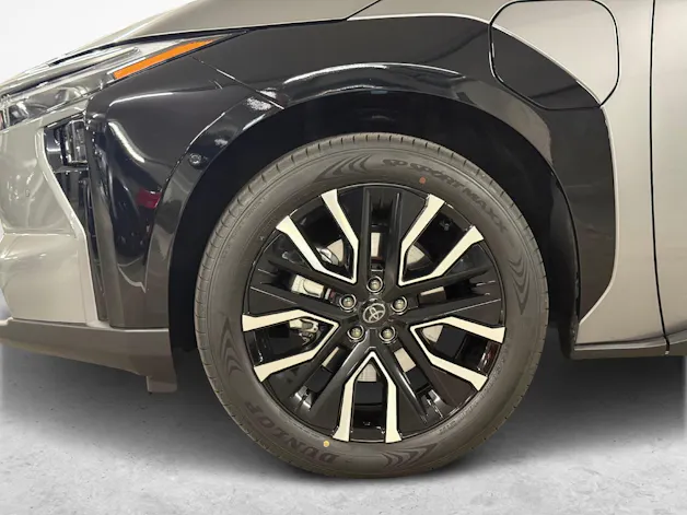 Toyota bZ4X Premium AWD