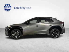 Fahrzeugbild TOYOTA bZ4X Premium AWD