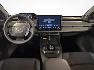 Toyota bZ4X Premium AWD