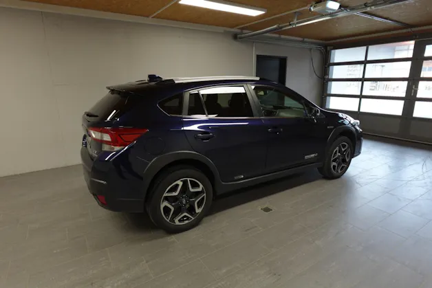 Subaru XV 2.0i e-Boxer Swiss Plus