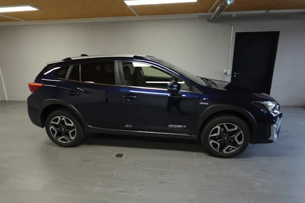 Subaru XV 2.0i e-Boxer Swiss Plus