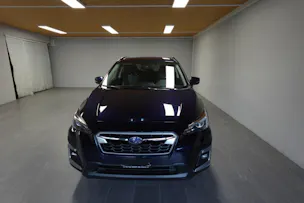 Subaru XV 2.0i e-Boxer Swiss Plus