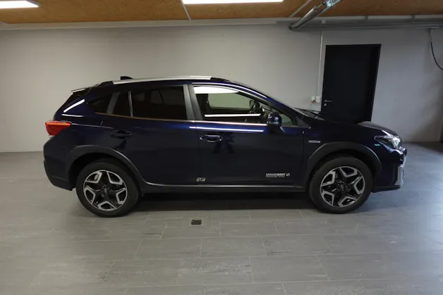 Subaru XV 2.0i e-Boxer Swiss Plus