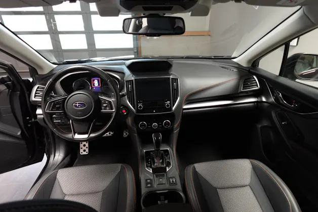 Subaru XV 2.0i e-Boxer Swiss Plus