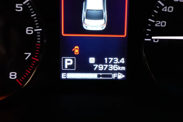 Subaru XV 2.0i e-Boxer Swiss Plus