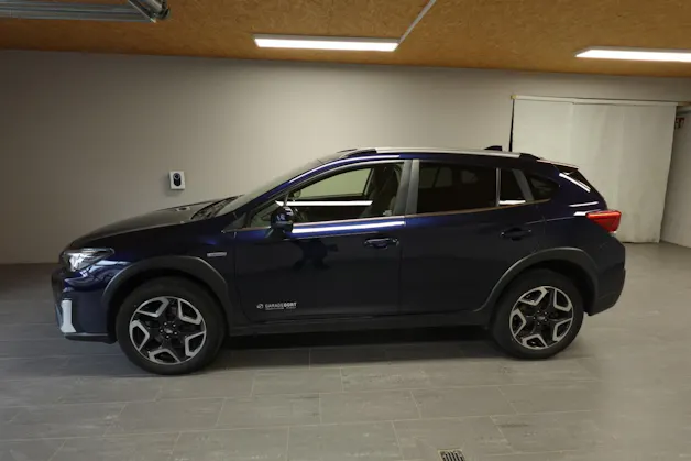 Subaru XV 2.0i e-Boxer Swiss Plus