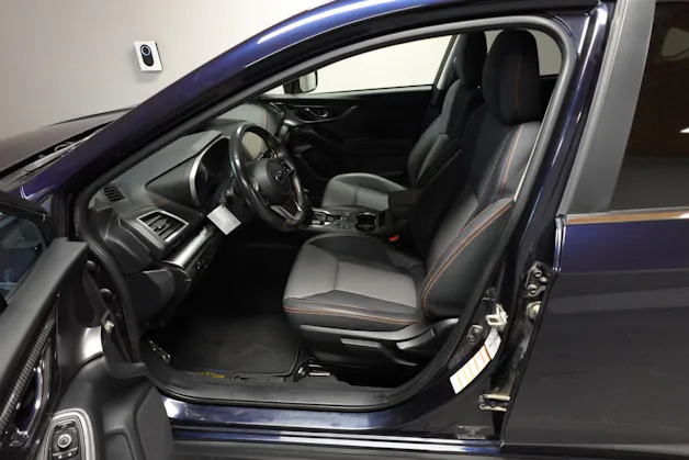 Subaru XV 2.0i e-Boxer Swiss Plus