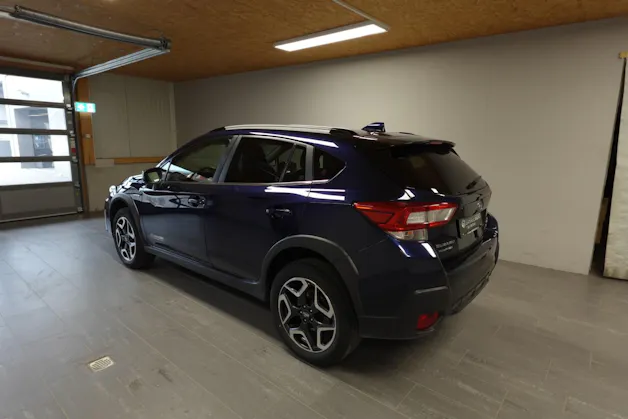 Subaru XV 2.0i e-Boxer Swiss Plus