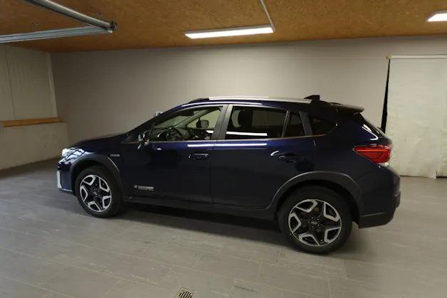 Subaru XV 2.0i e-Boxer Swiss Plus