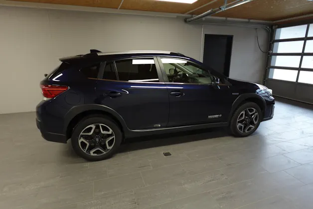 Subaru XV 2.0i e-Boxer Swiss Plus