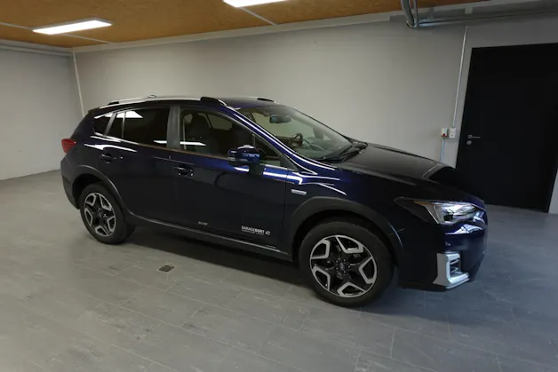 Subaru XV 2.0i e-Boxer Swiss Plus
